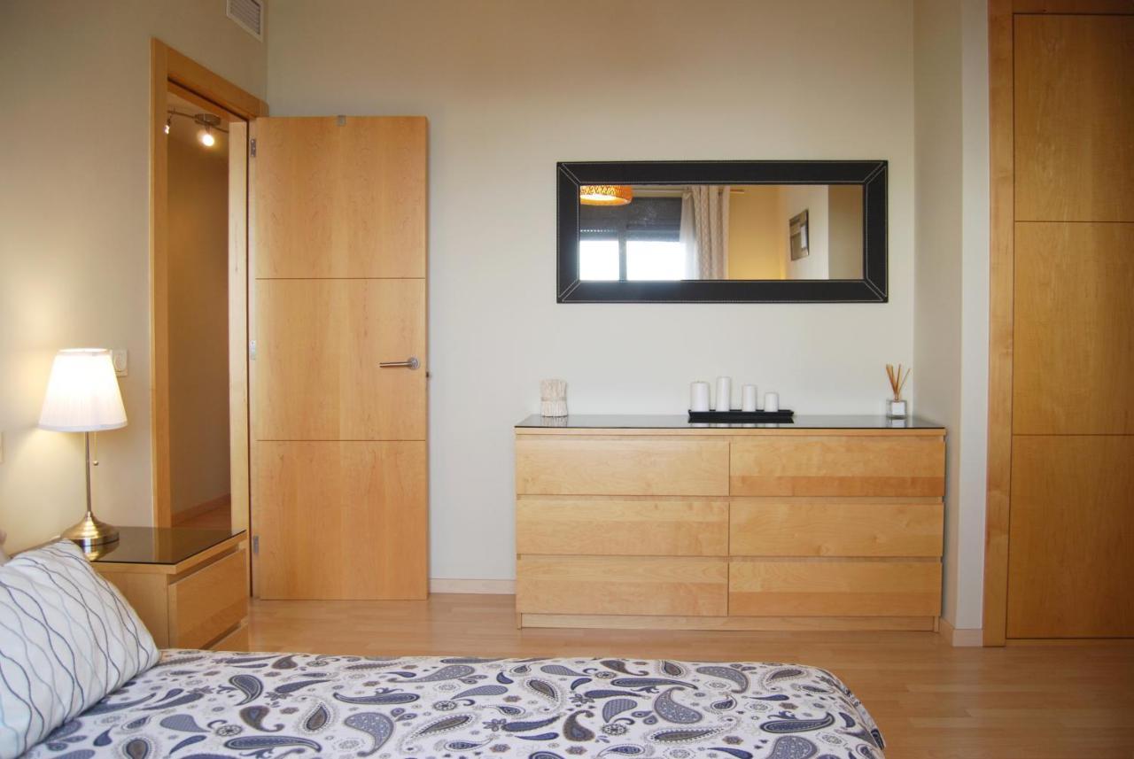 Malagadevacaciones - Pacifico 18 Apartment Málaga