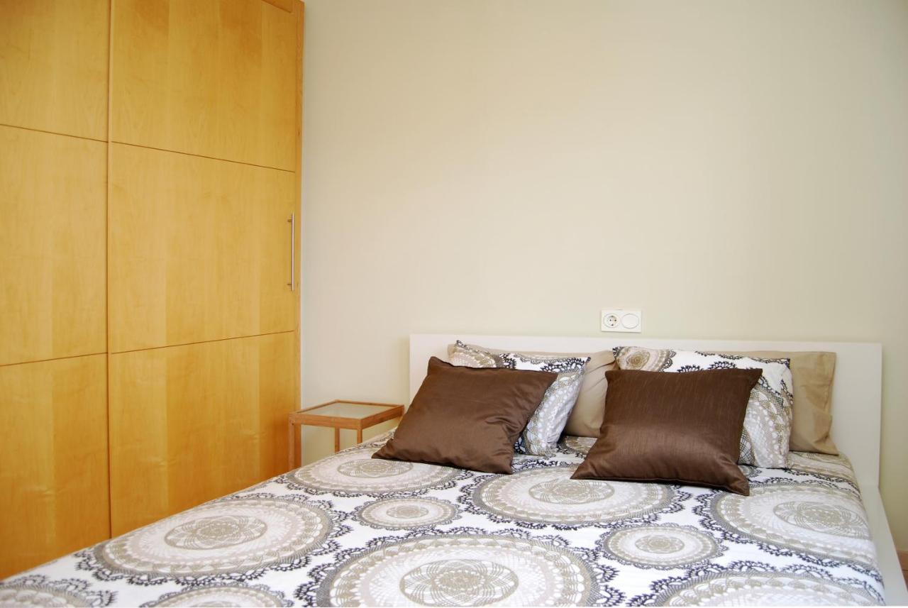Malagadevacaciones - Pacifico 18 Apartment Málaga