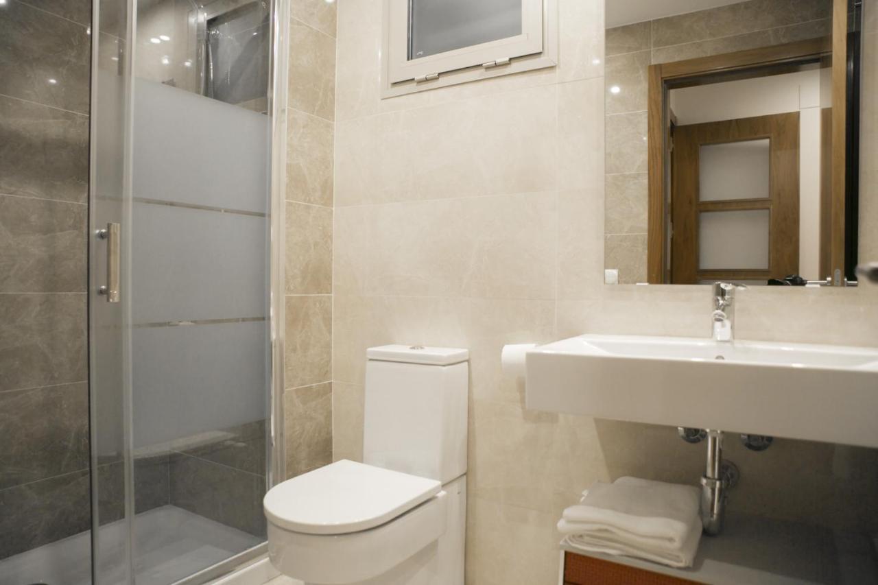 Appartement Malagadevacaciones - Azuaga Málaga