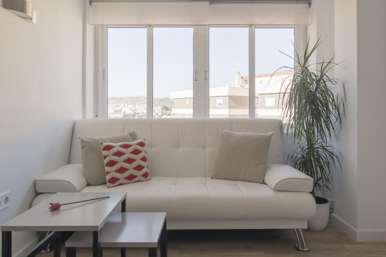 Apartment Malagadevacaciones - Cortes Malaga