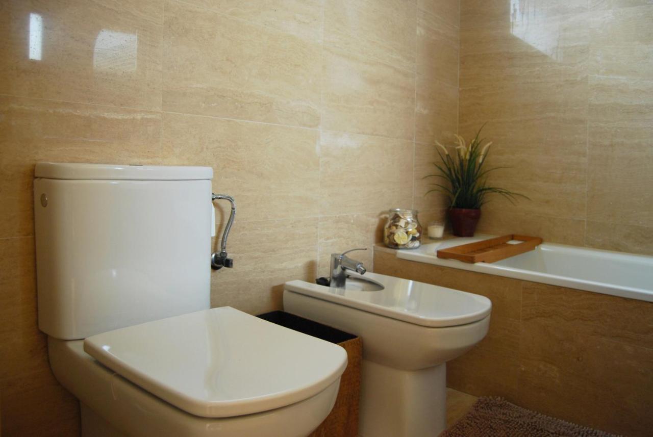 Apartment Malagadevacaciones - Pacifico 18 Málaga