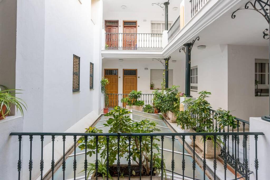 Apartment Tgh/ Centro Carreteria *