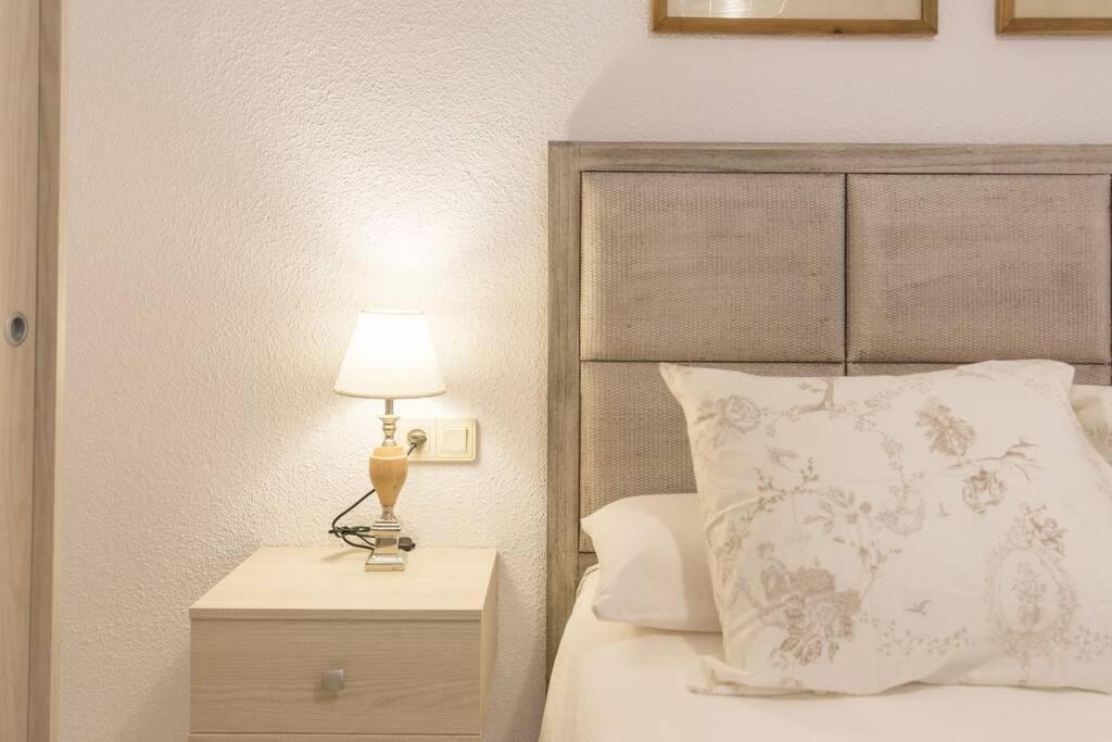 Tgh/ Centro Carreteria Apartment *