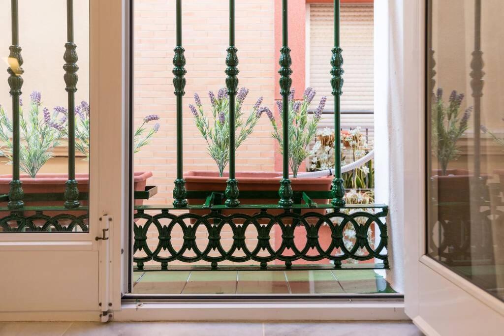 Tgh/ Centro Carreteria Apartment Malaga