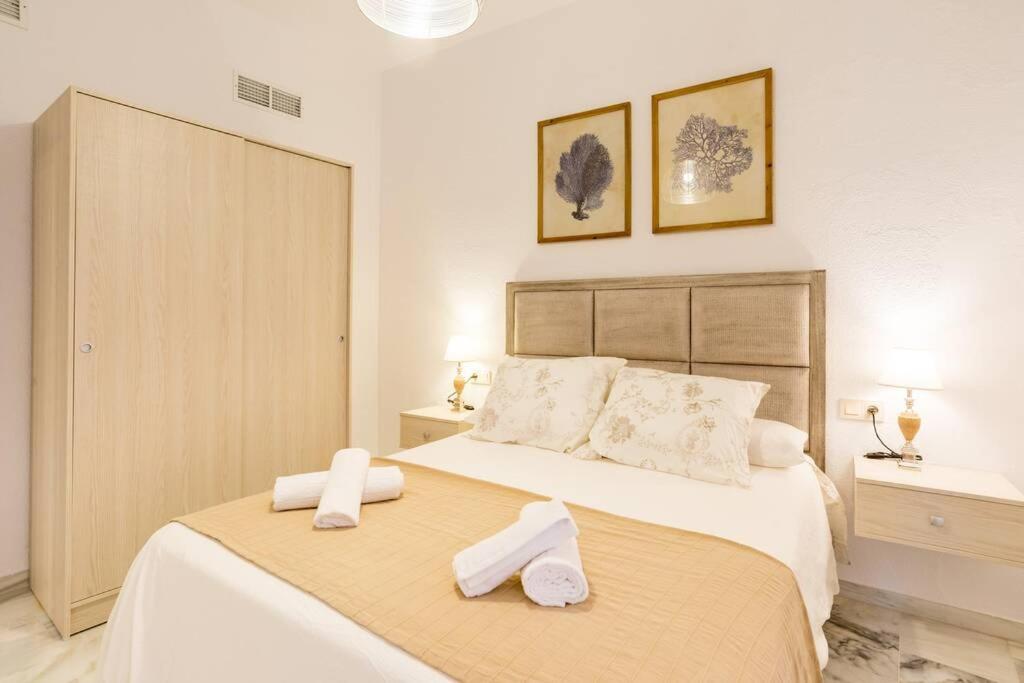 Tgh/ Centro Carreteria Malaga