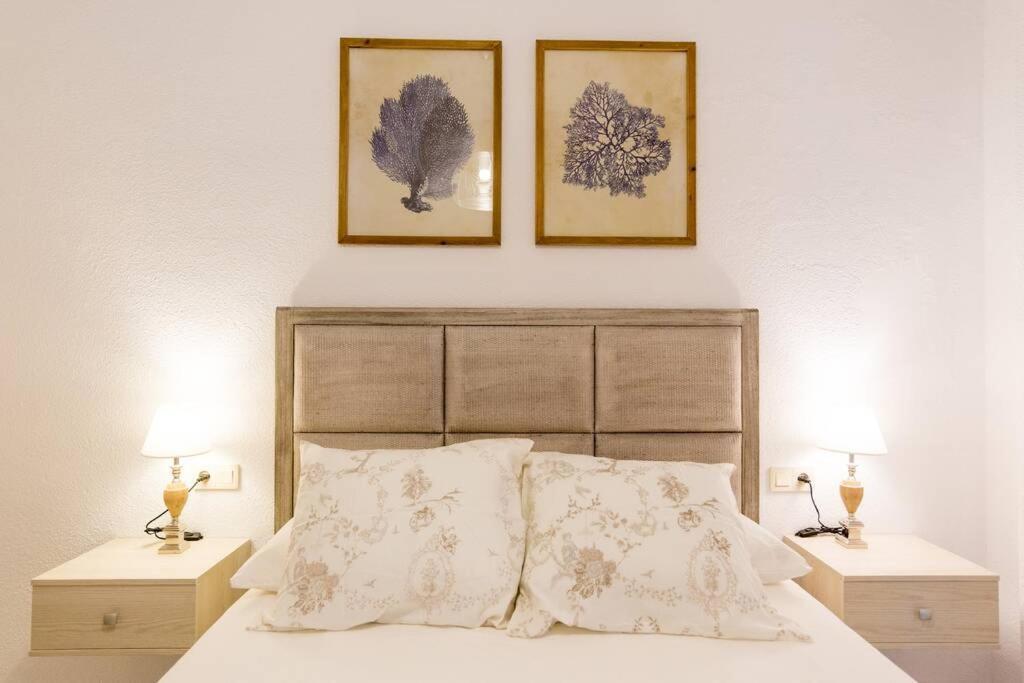 Tgh/ Centro Carreteria Apartment Malaga