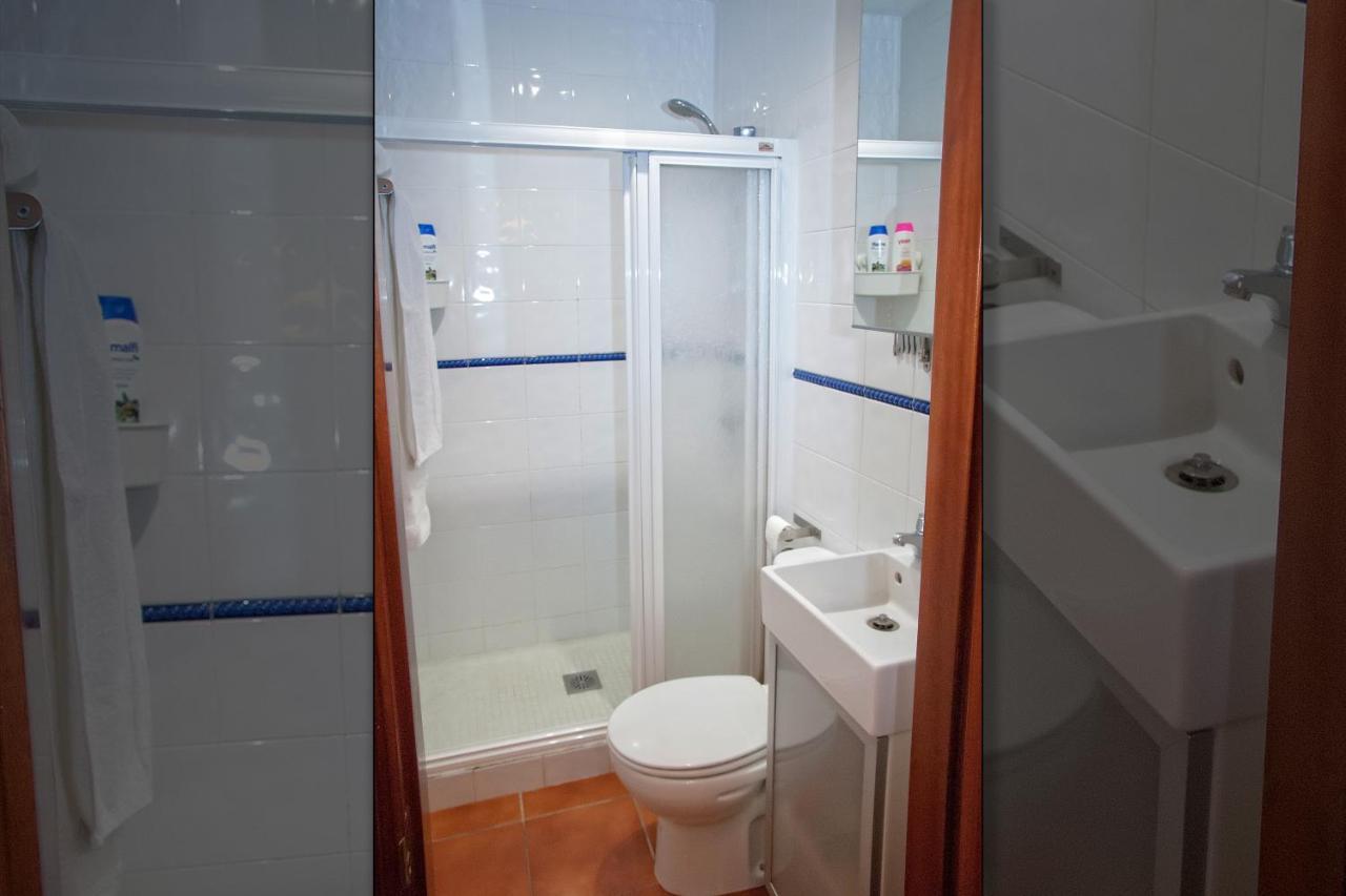 Lyrioshomes Apartamento Montaño Center * Málaga