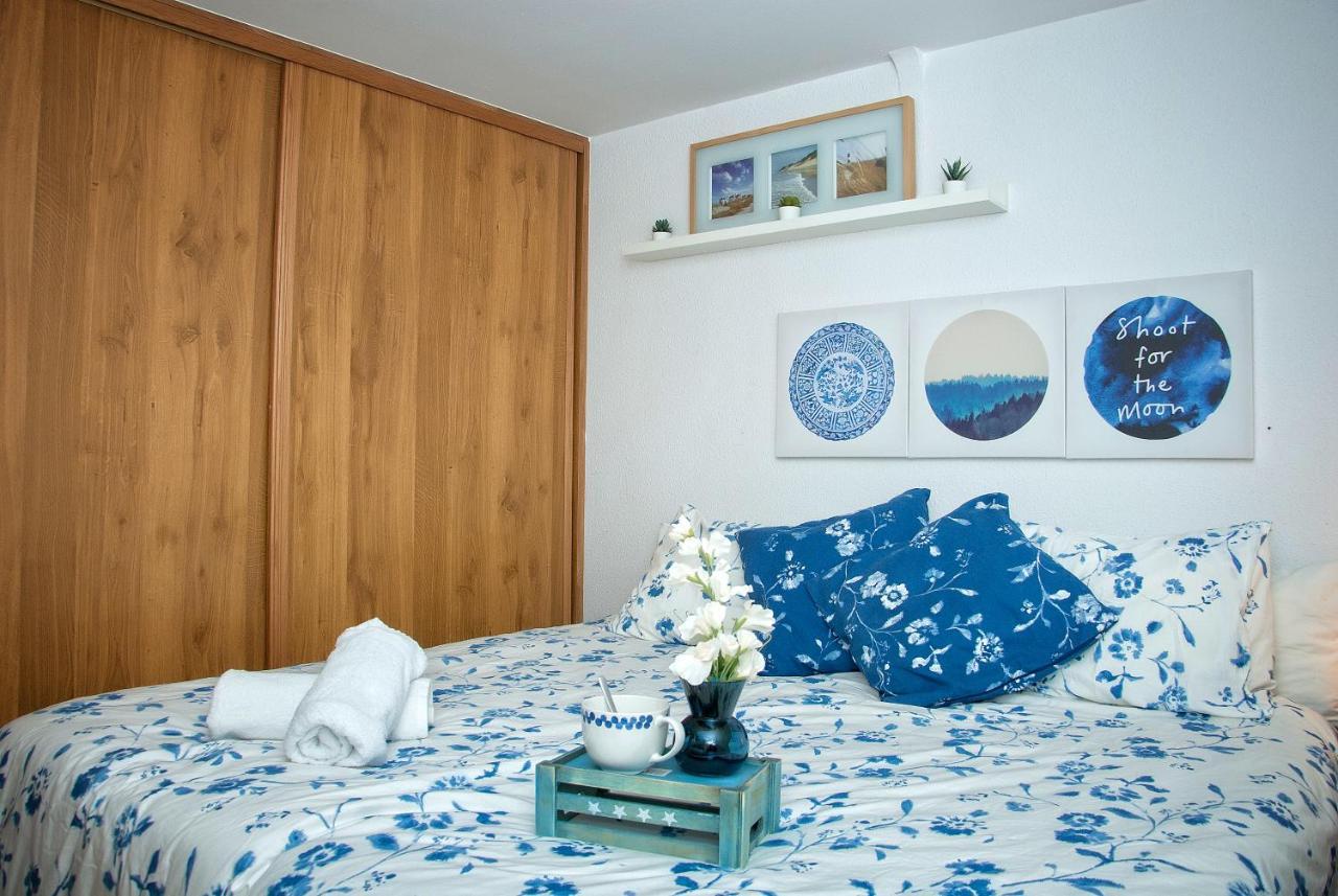 Lyrioshomes Apartamento Montaño Center Apartamento