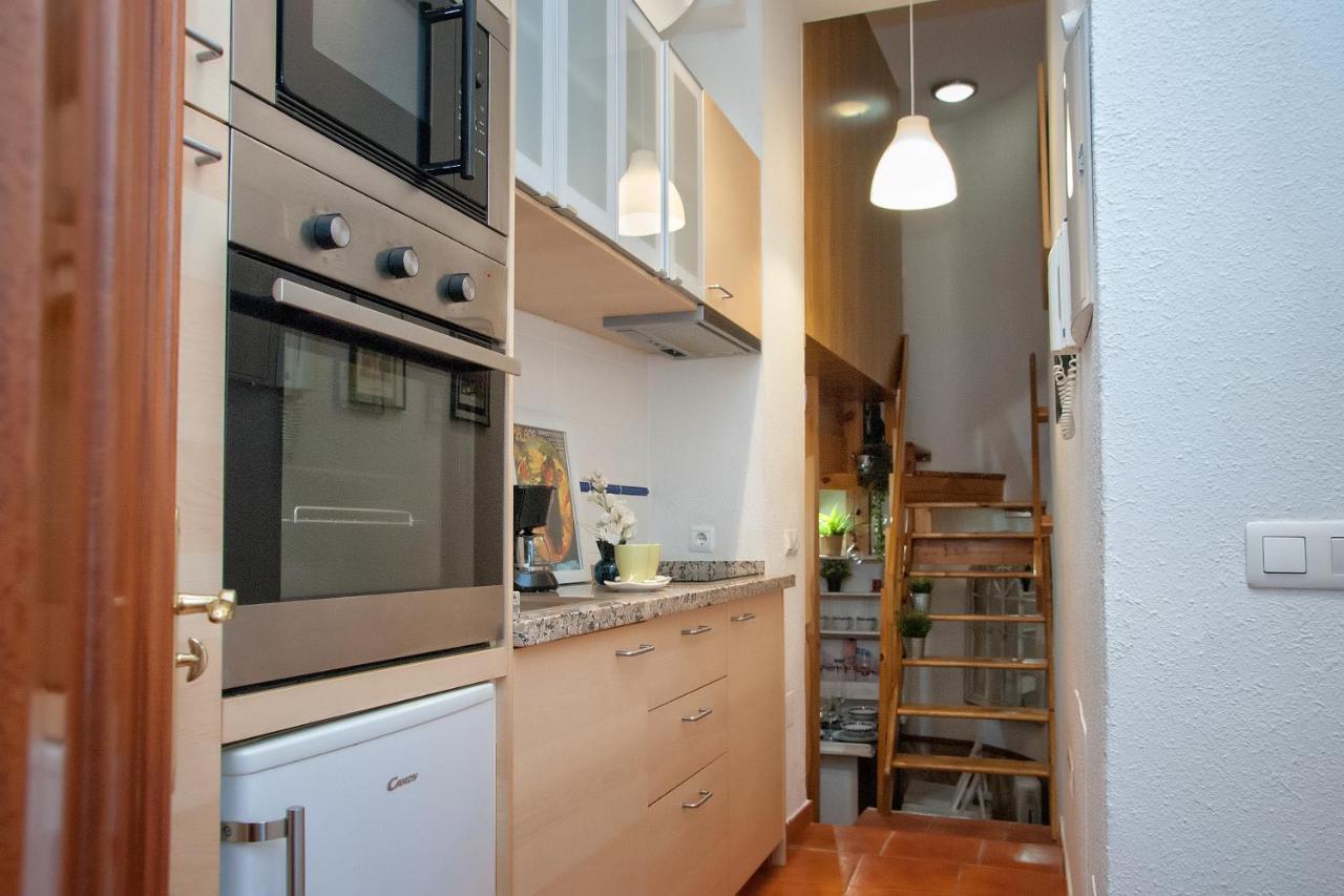Apartamento Lyrioshomes Apartamento Montaño Center Málaga