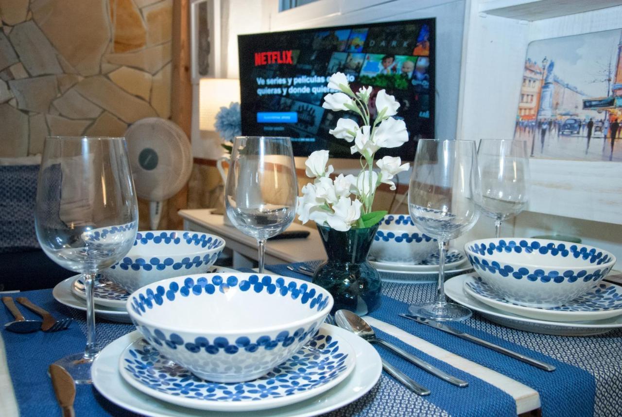 Lyrioshomes Apartamento Montaño Center