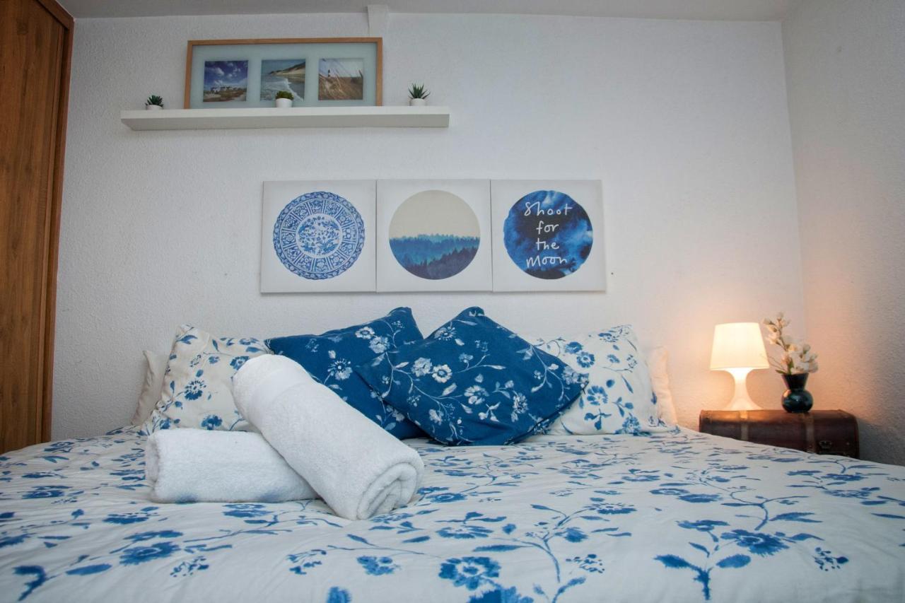 Lyrioshomes Apartamento Montaño Center * Málaga