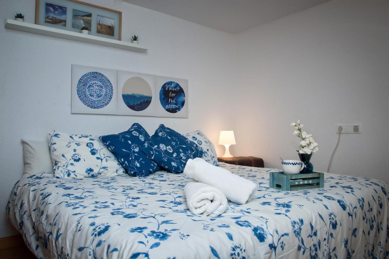 Lyrioshomes Apartamento Montaño Center