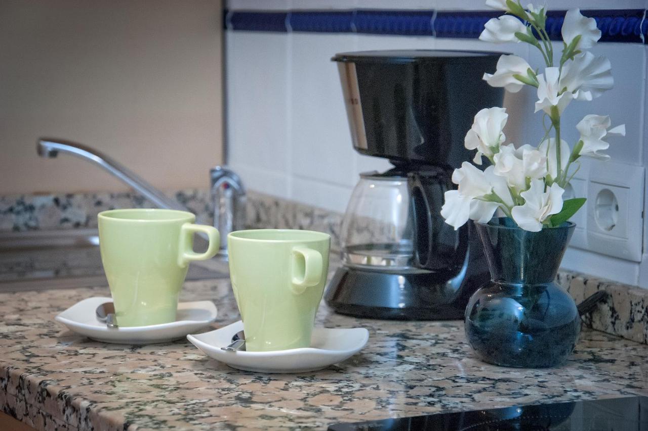 Lyrioshomes Apartamento Montaño Center Málaga