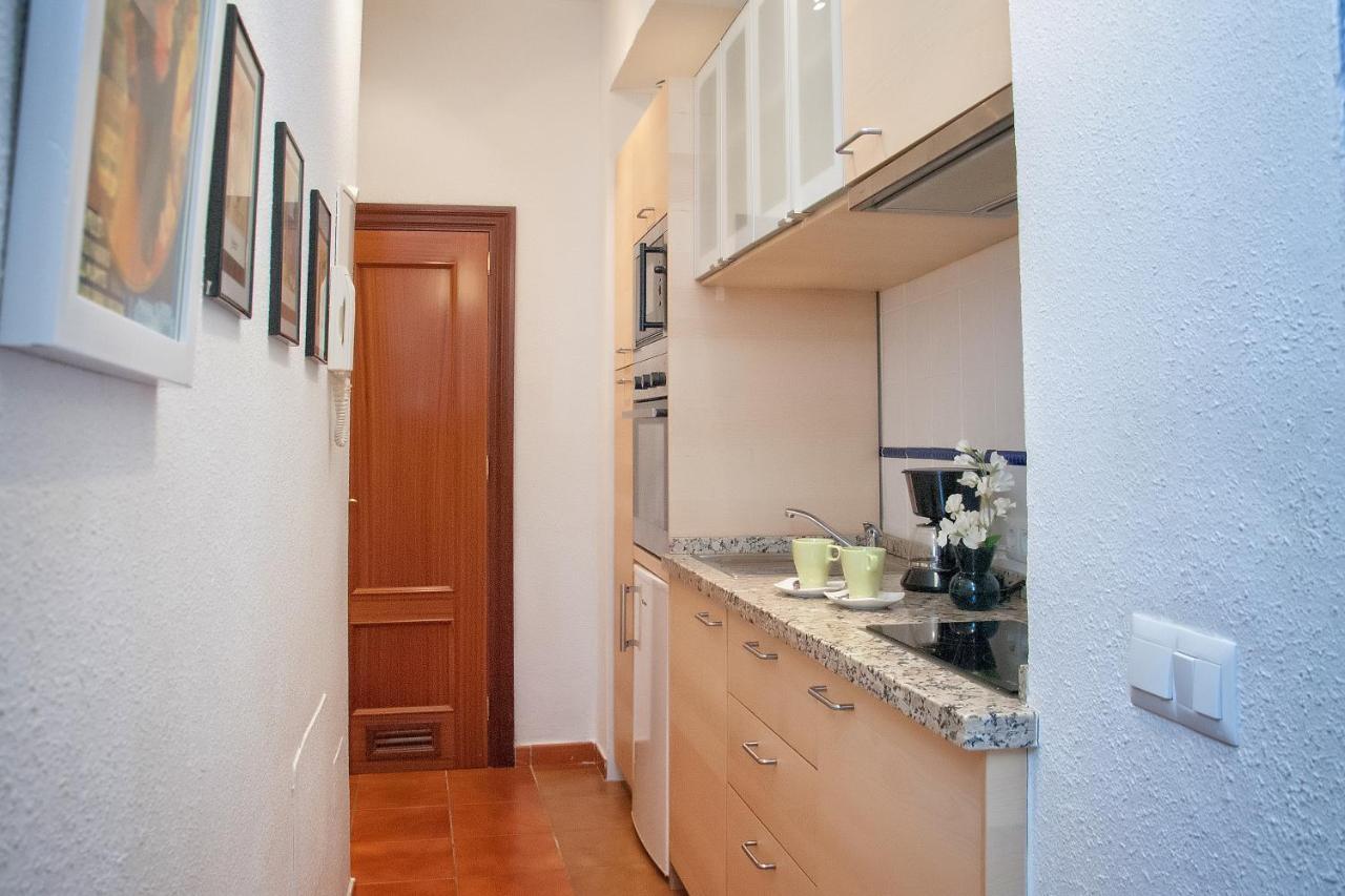 Lyrioshomes Apartamento Montaño Center Apartamento Málaga