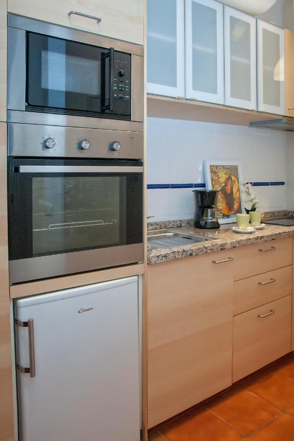 Lyrioshomes Apartamento Montaño Center Apartamento