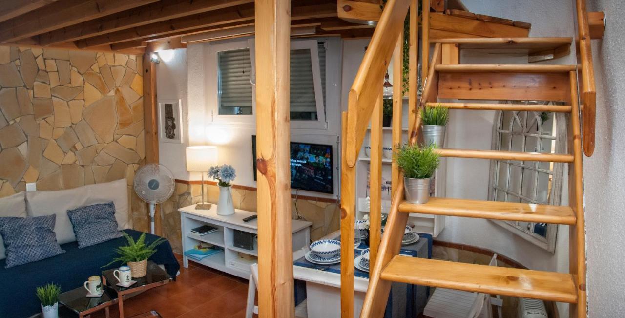 Lyrioshomes Apartamento Montaño Center Málaga