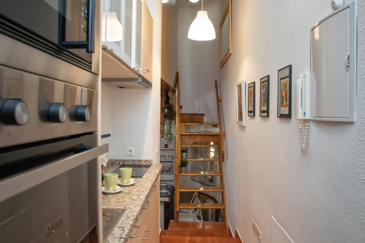 Lyrioshomes Apartamento Montaño Center Apartamento Málaga