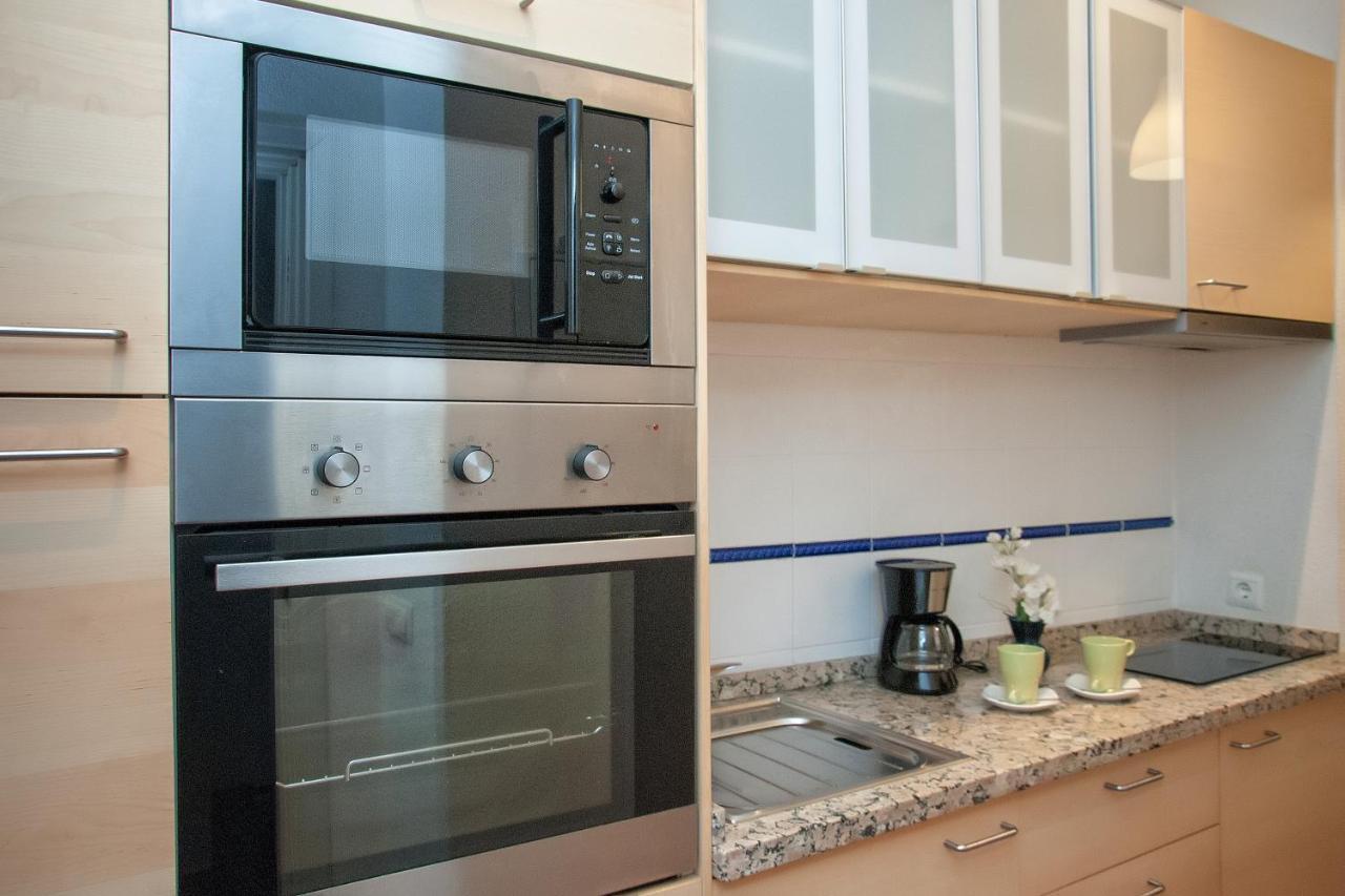 Apartamento Lyrioshomes Apartamento Montaño Center Málaga