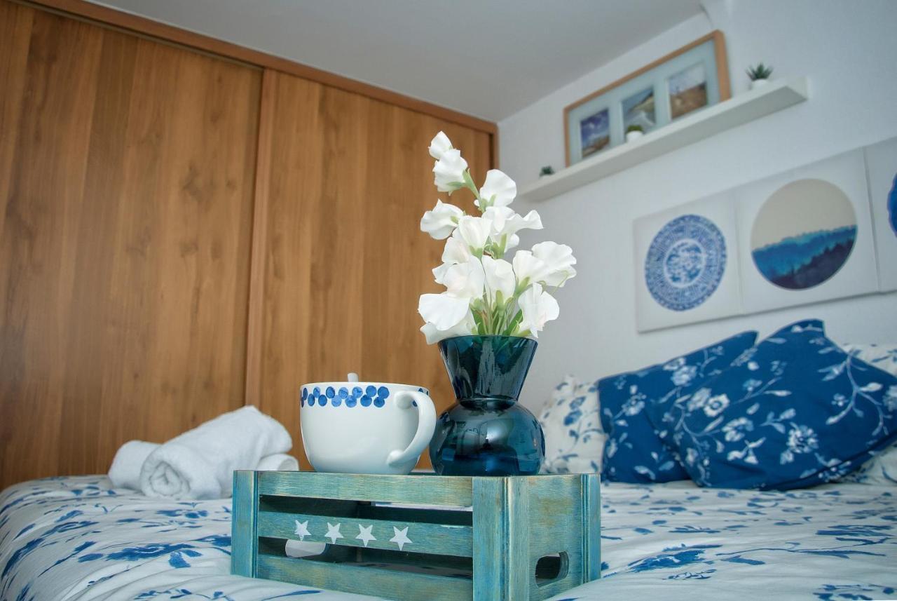 Lyrioshomes Apartamento Montaño Center Málaga