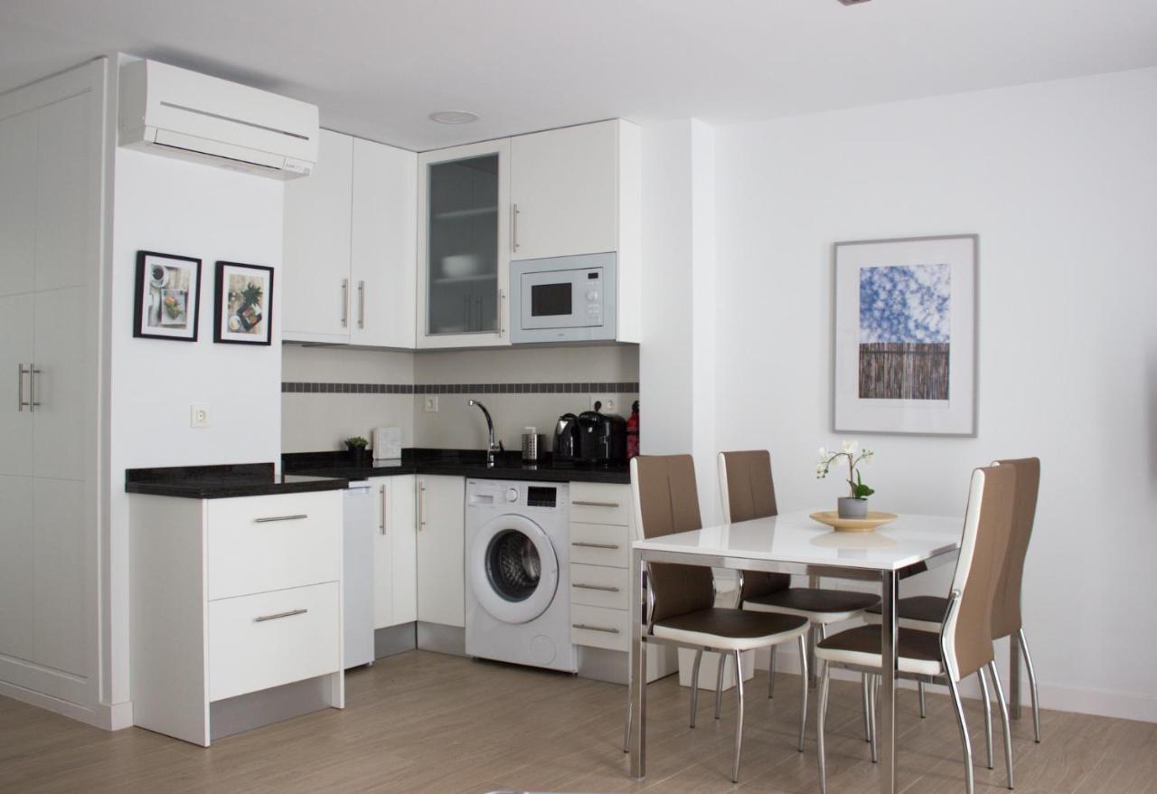 Centro Picacho Apartment *