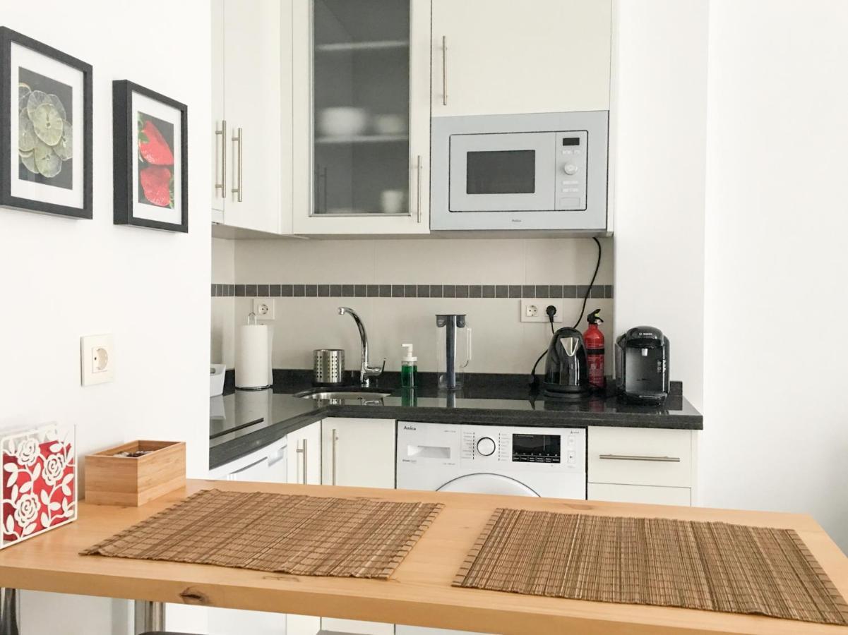 Centro Picacho Apartment *