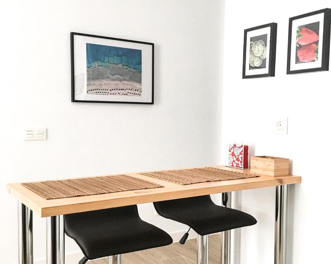 Centro Picacho Apartment Malaga