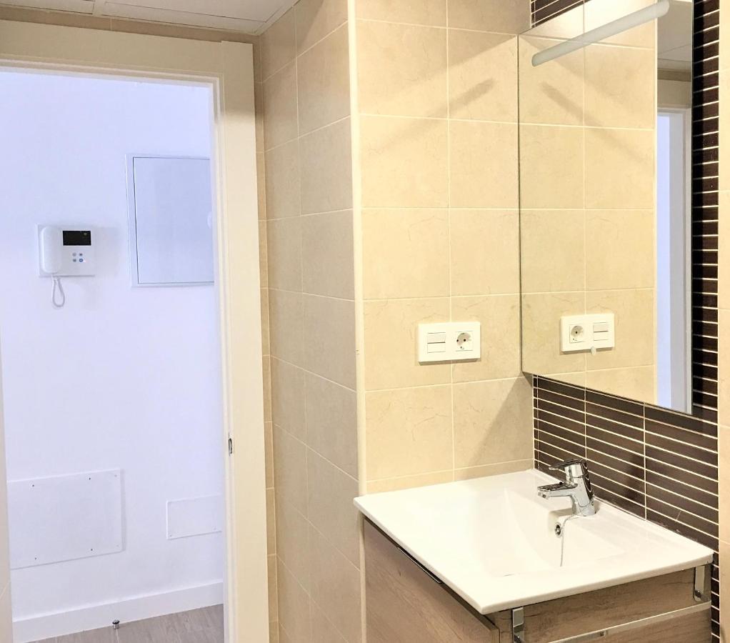 Centro Picacho Apartment