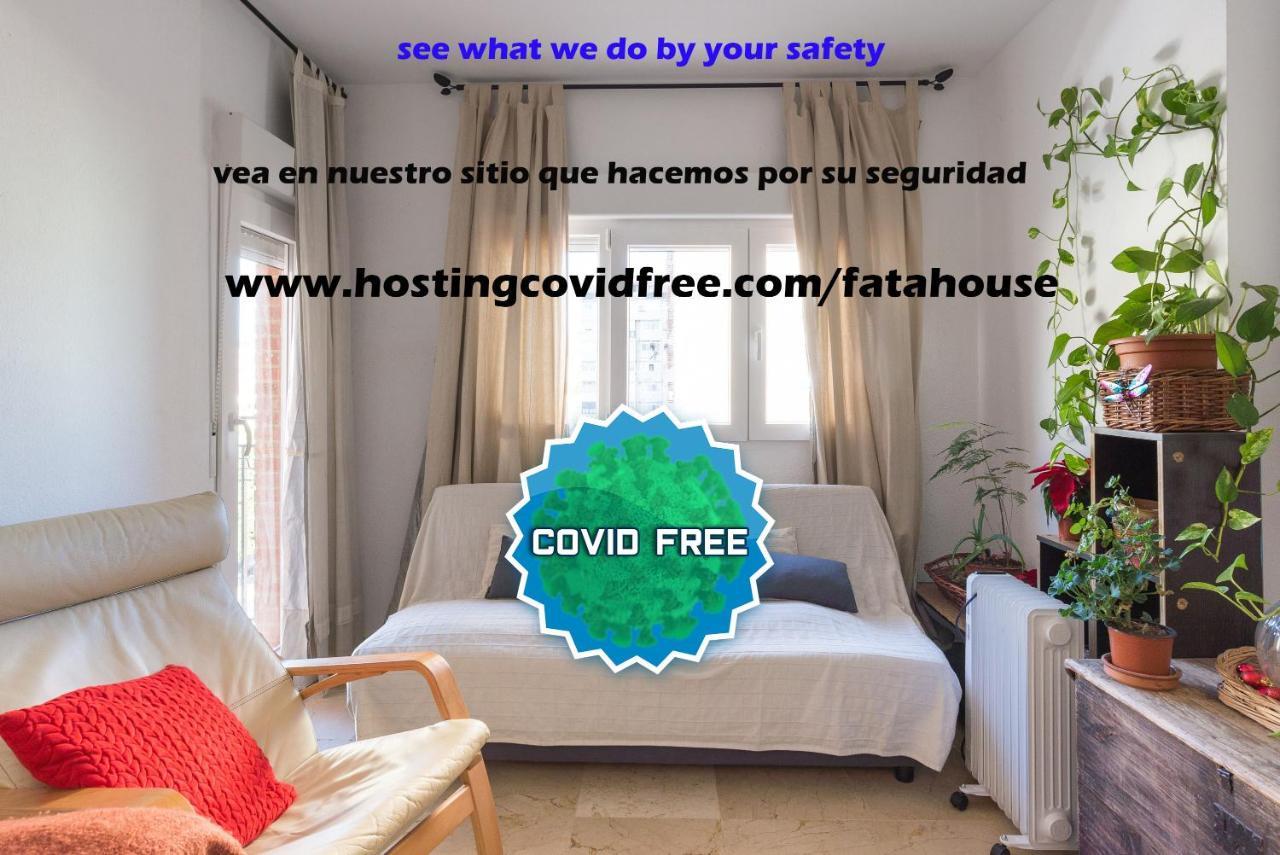 House Fata Malaga