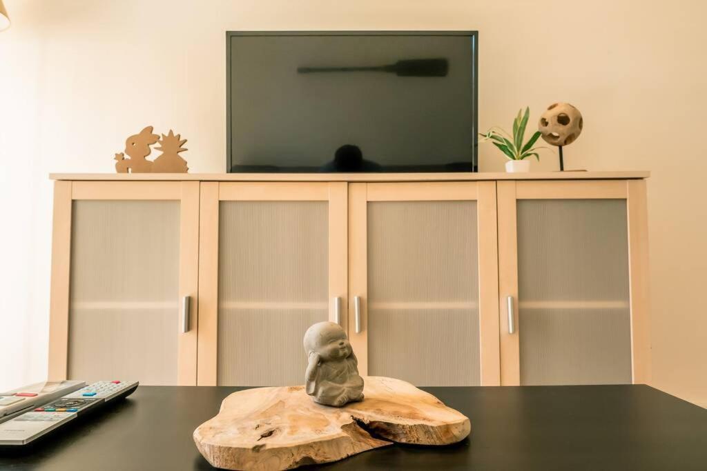 Tgh/ Malagueta Paradise Ii Apartment