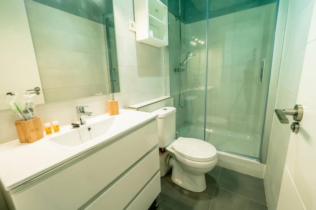 Tgh/ Malagueta Paradise Ii Apartment *