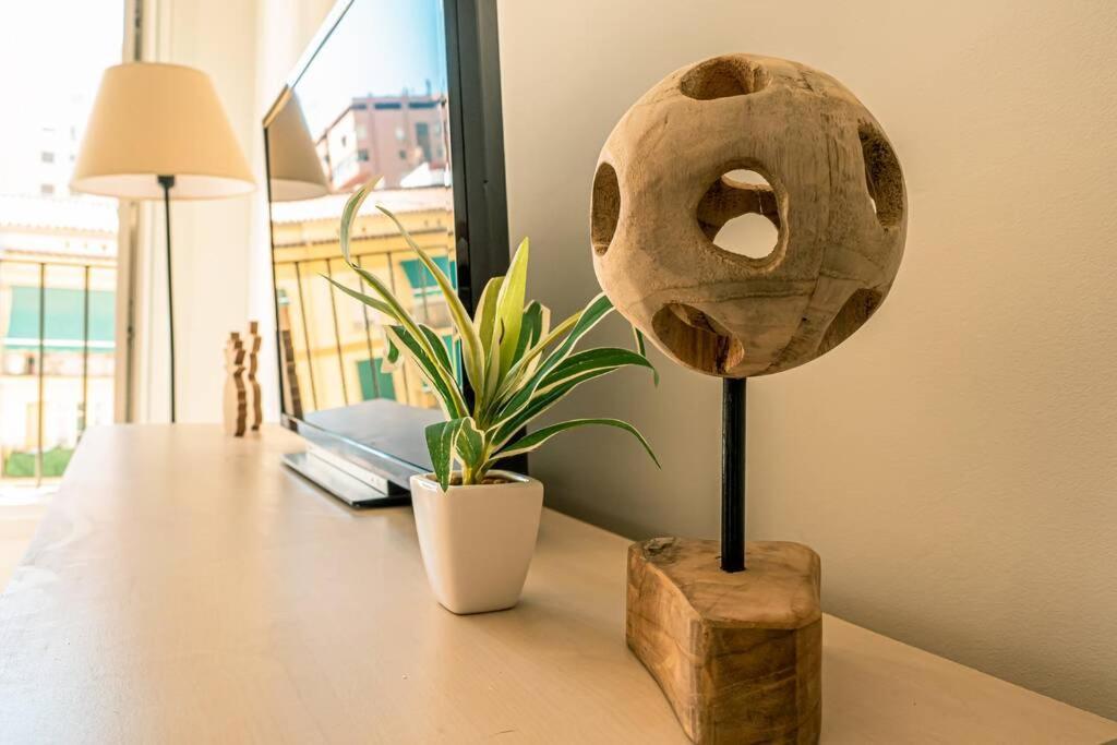 Tgh/ Malagueta Paradise Ii Apartment