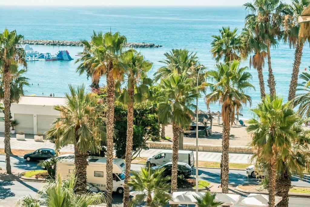 Apartment Tgh/ Malagueta Paradise Ii *