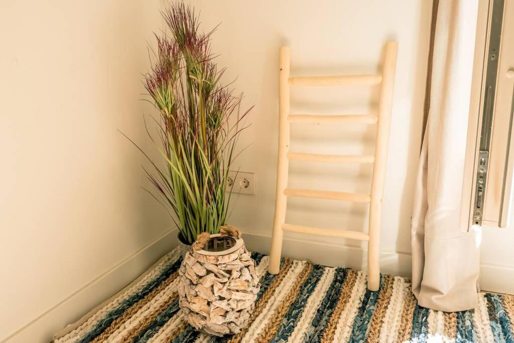 Tgh/ Malagueta Paradise Ii Apartment Málaga