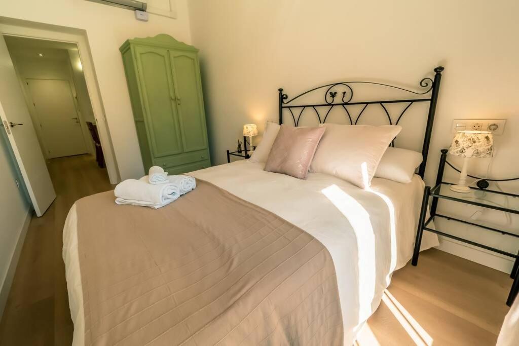 Apartment Tgh/ Malagueta Paradise Ii Málaga