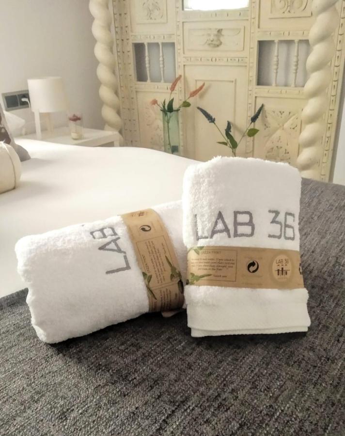 Lab 36 Malaga