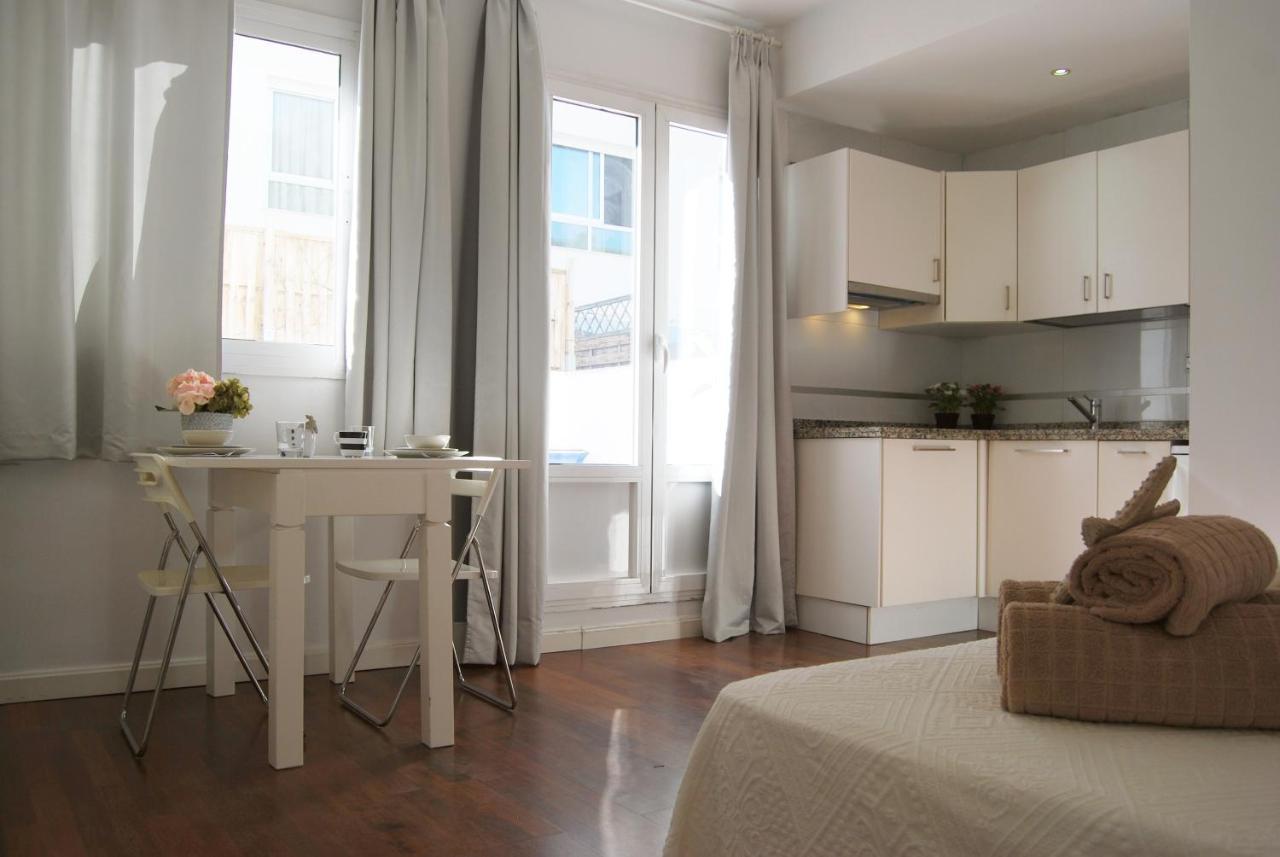 Apartment Malagadevacaciones - Atico Victoria *