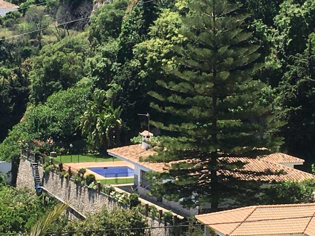 Casa Paca Perea *