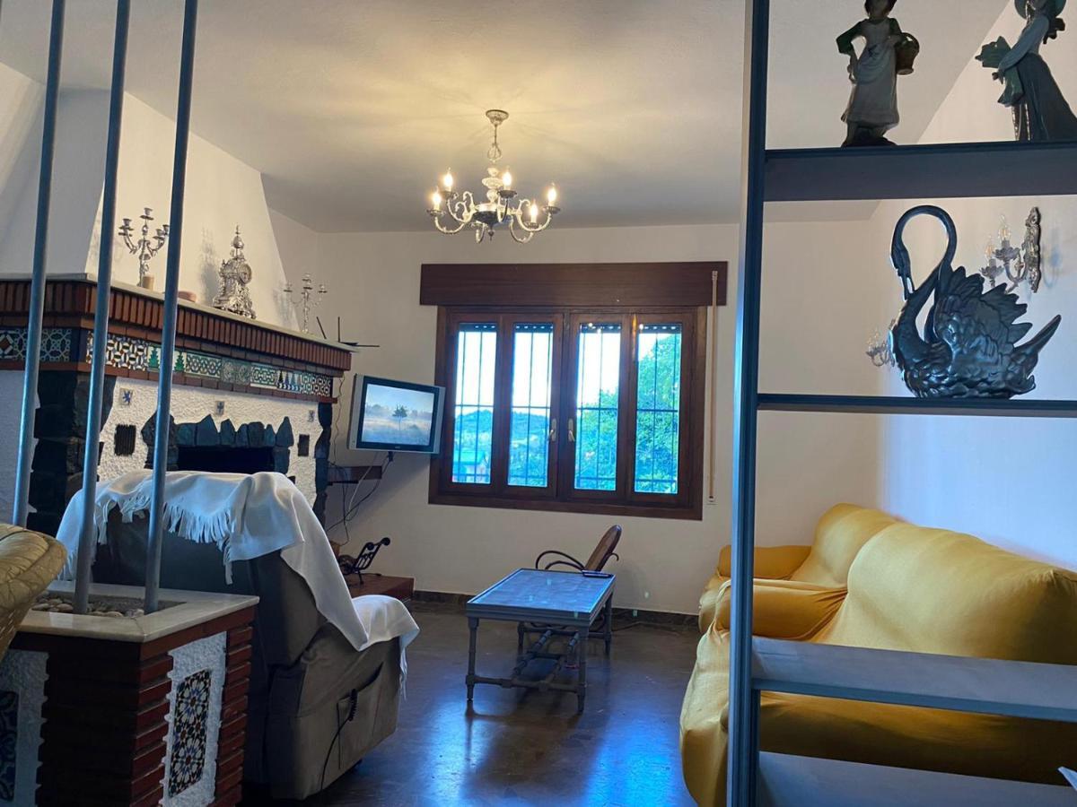 Casa Paca Perea * Málaga