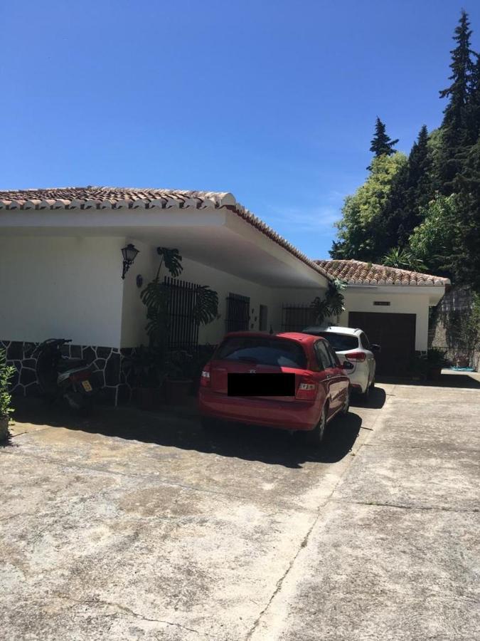 Casa Paca Perea Ferienhaus *