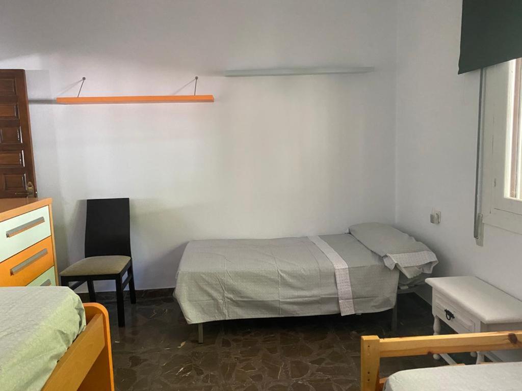 Casa Paca Perea