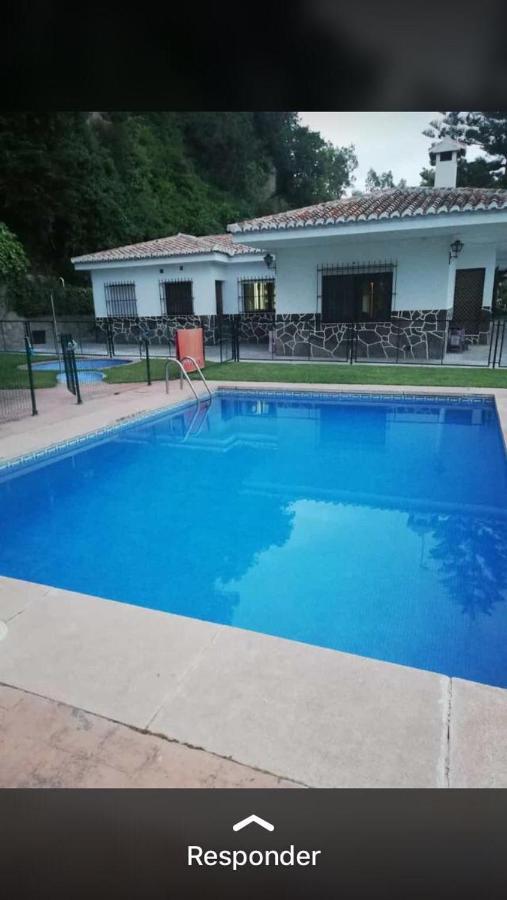 Ferienhaus Casa Paca Perea *