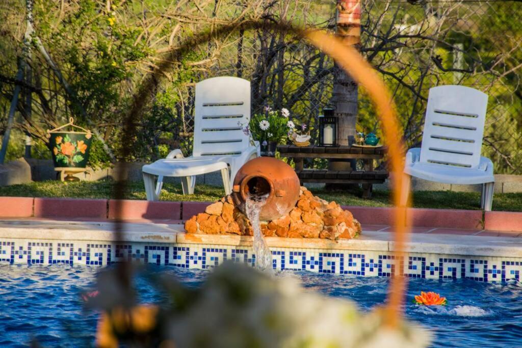Сasa de vacaciones Teresa *