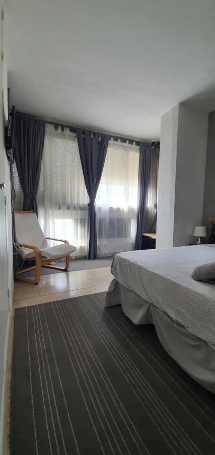 Royalhomes Carranque Appartement Málaga