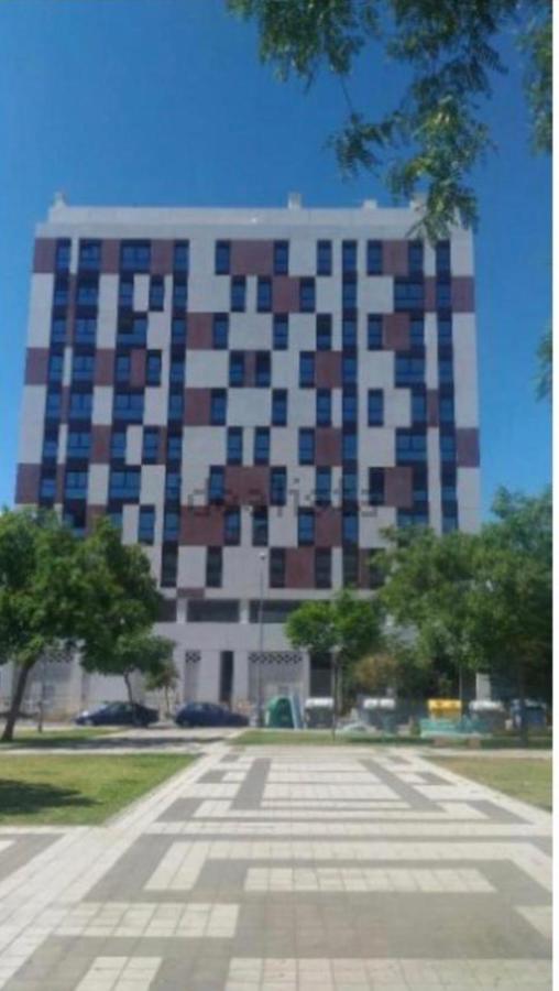 Apartamento En El Centro De Teatinos Málaga