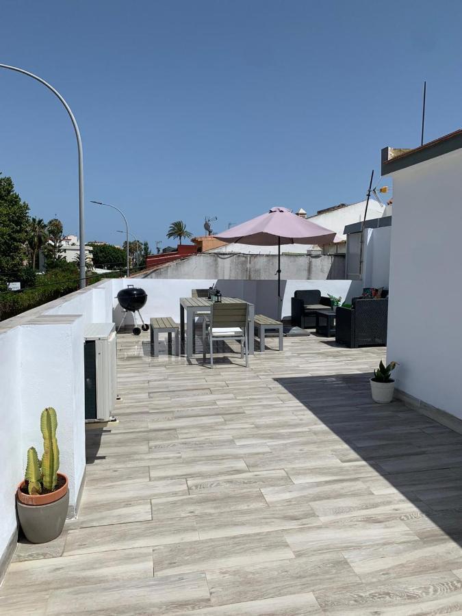 Pedregalejo House Malaga