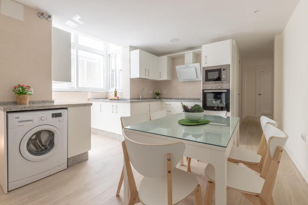 Apartment Duplex Tejon & Private Terrace By Ele