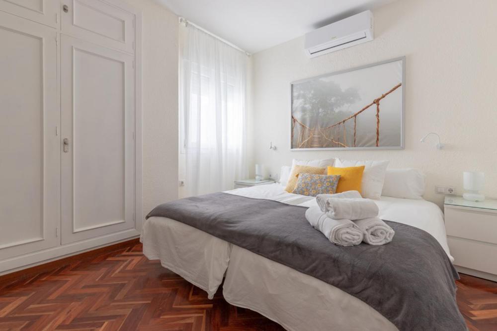Duplex Tejon & Private Terrace By Ele Apartamento