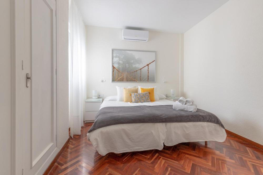 Apartment Duplex Tejon & Private Terrace By Ele