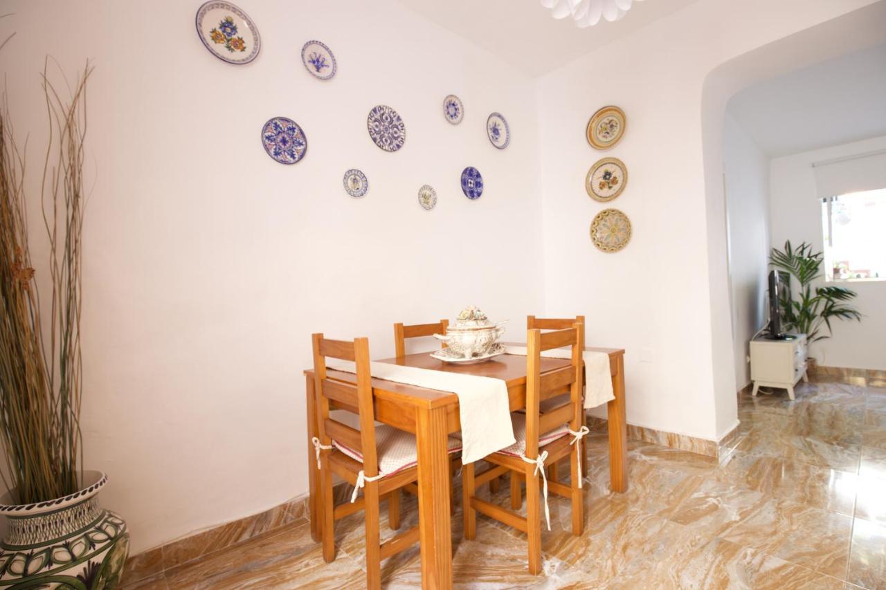 El Patio De Lola Y Felisa Apartment
