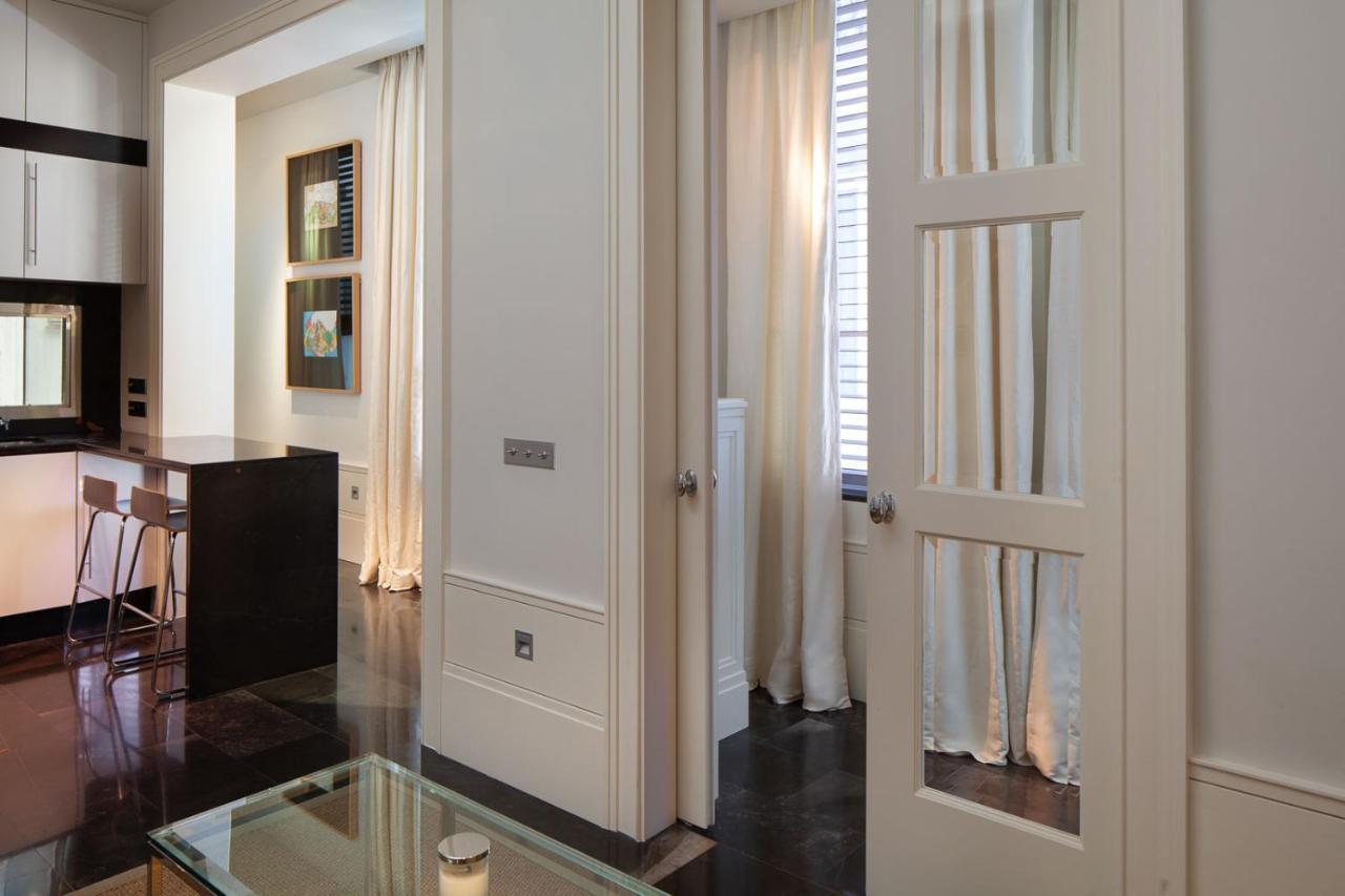Apartment Elegante Plaza Constitucion Málaga